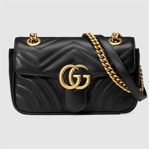 gucci mini bag white|black Gucci bag small.